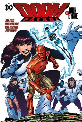 DC Black Label Omnibus # 13