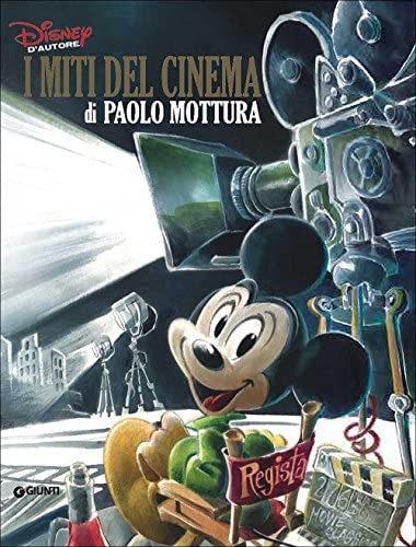 Disney d'autore # 1