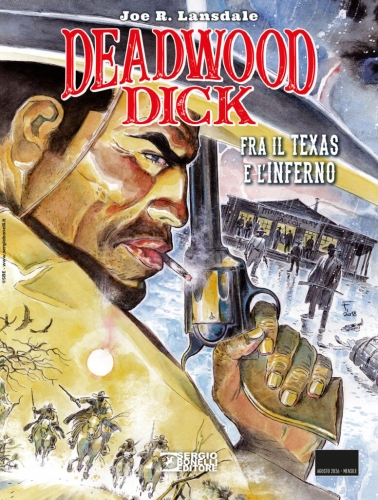 Deadwood Dick Seconda Edizione # 2