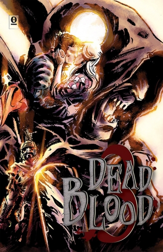 Dead Blood # 3