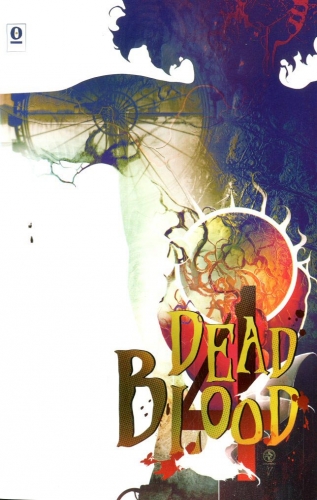 Dead Blood # 4