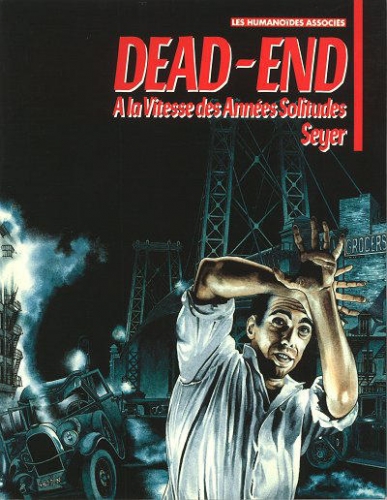Dead-End # 1