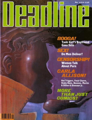Deadline # 29