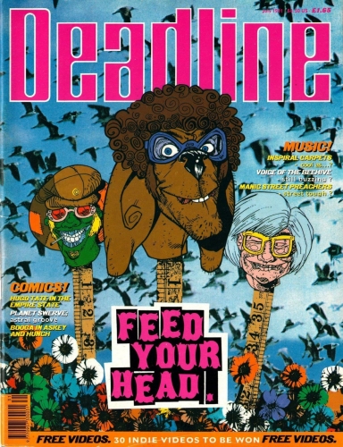 Deadline # 31