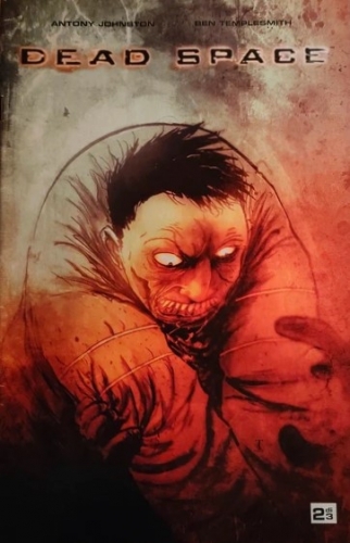 Dead Space # 2