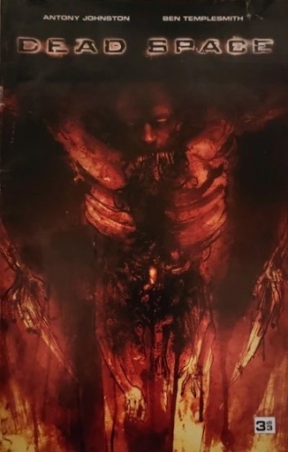 Dead Space # 3