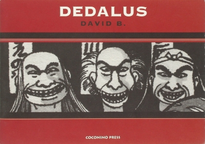 Dedalus # 1