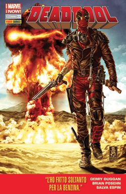 Deadpool # 53