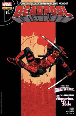 Deadpool # 70