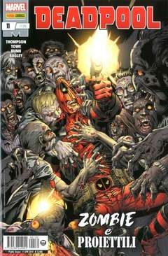 Deadpool # 130