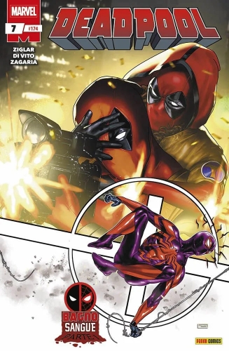 Deadpool # 174