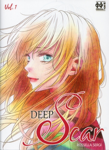 Deep Scar # 1