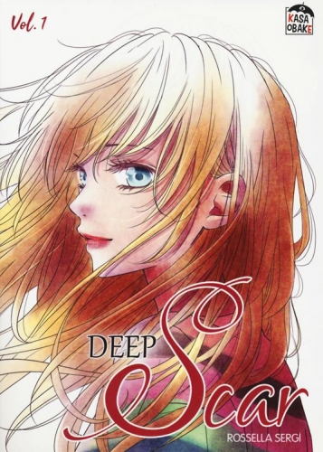 Deep Scar # 1