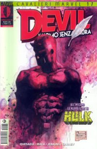 Devil & Hulk # 78