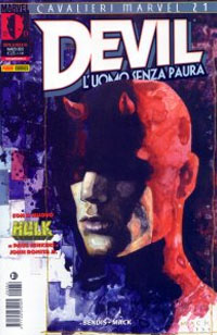 Devil & Hulk # 82