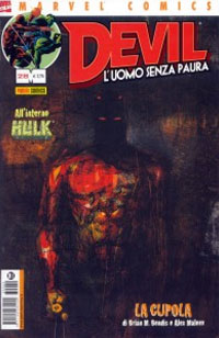 Devil & Hulk # 89