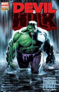 Devil & Hulk # 114