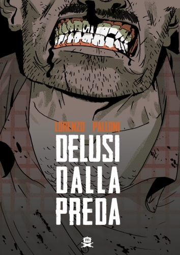 Delusi dalla Preda # 1