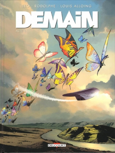 Demain # 5