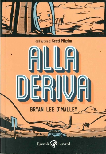 Alla deriva # 1