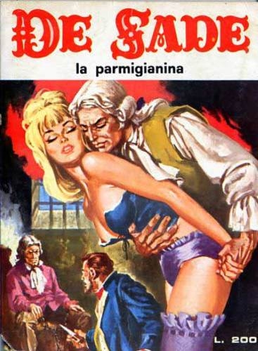 De Sade # 5