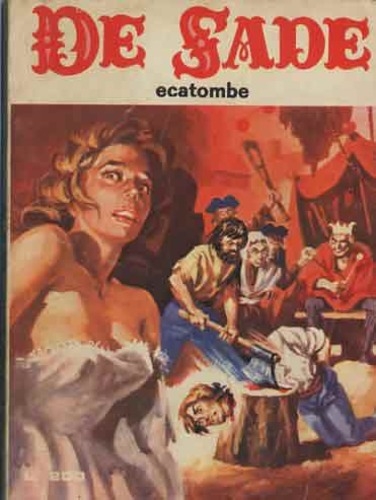 De Sade # 10