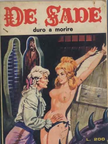 De Sade # 13