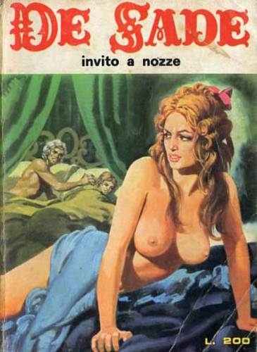 De Sade # 17