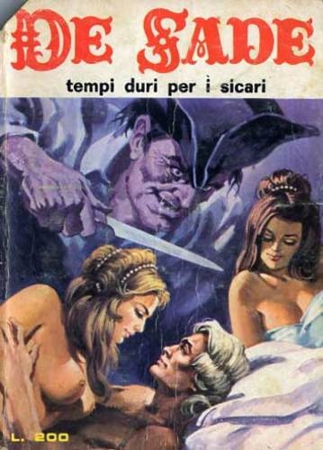 De Sade # 18