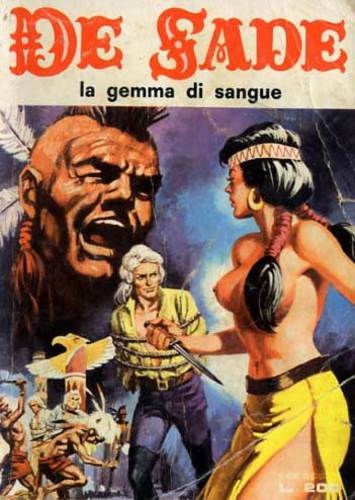 De Sade # 22