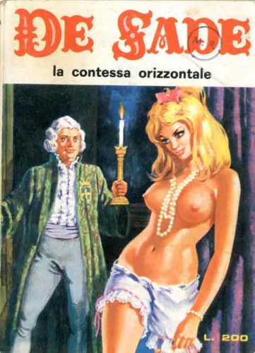 De Sade # 26