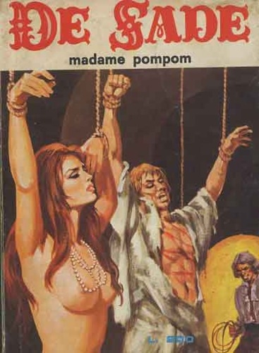 De Sade # 28