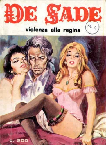 De Sade # 36