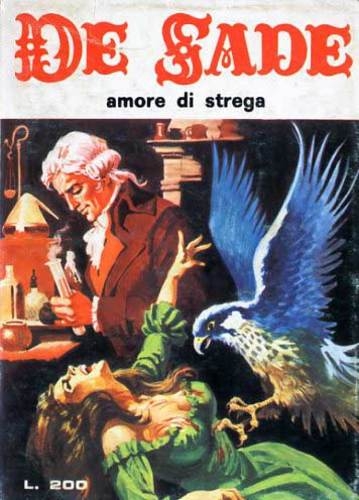 De Sade # 57