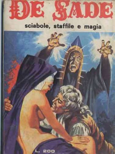 De Sade # 58