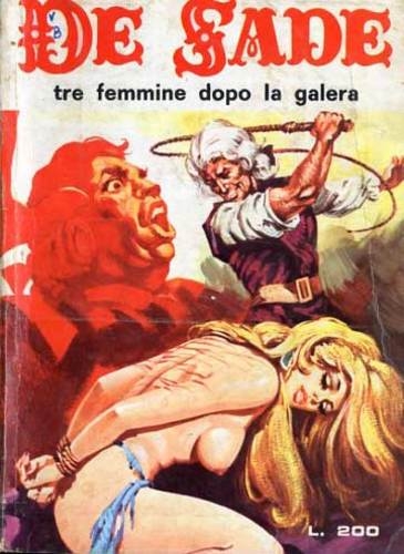 De Sade # 63