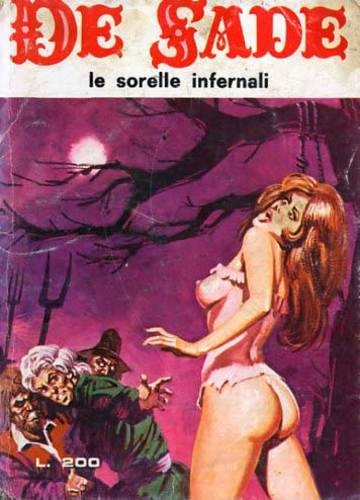 De Sade # 64