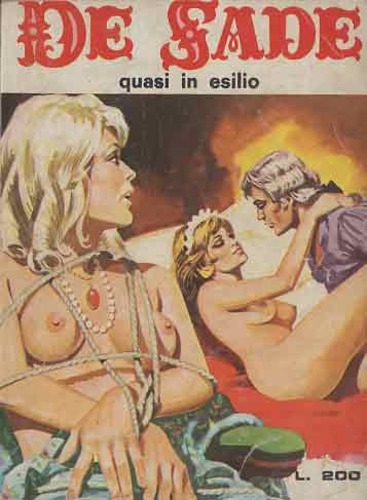 De Sade # 65