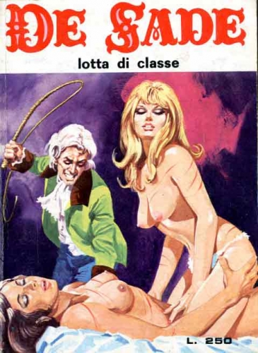 De Sade # 67