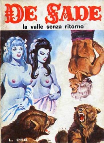 De Sade # 70