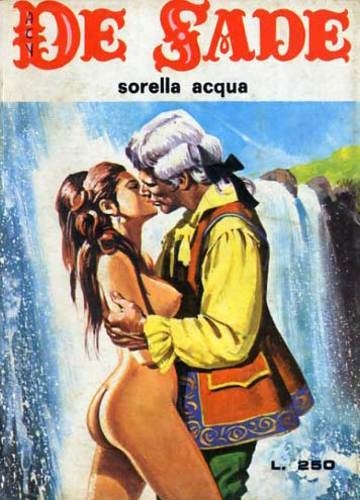 De Sade # 71