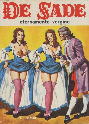 De Sade # 73