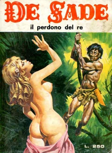 De Sade # 74