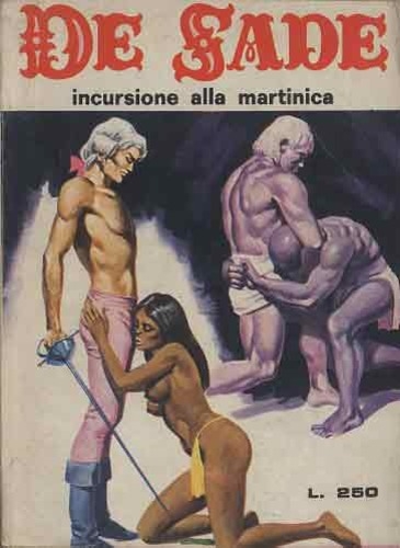 De Sade # 75