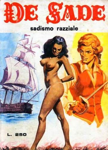 De Sade # 76