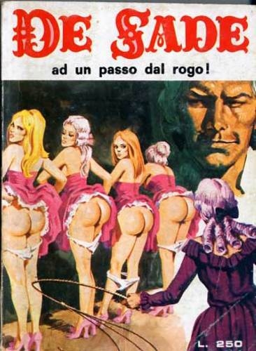 De Sade # 77