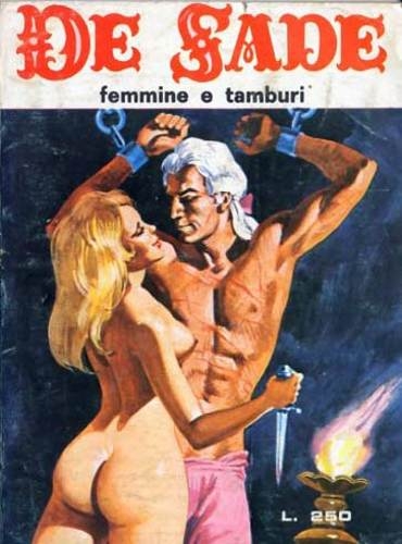 De Sade # 78