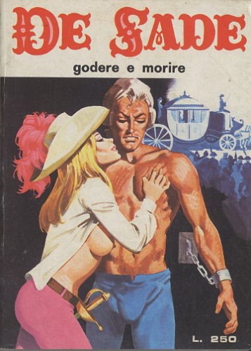 De Sade # 83