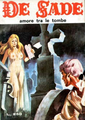 De Sade # 84