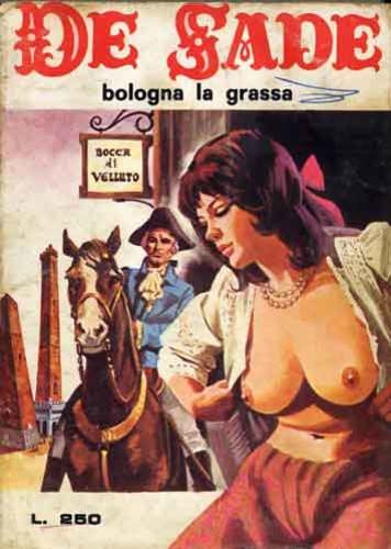 De Sade # 89